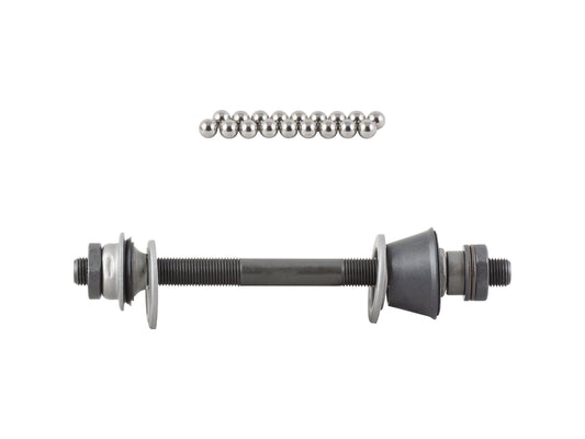 Bontrager Approved Loose Ball City/MTB Rear Hub Axle Kit