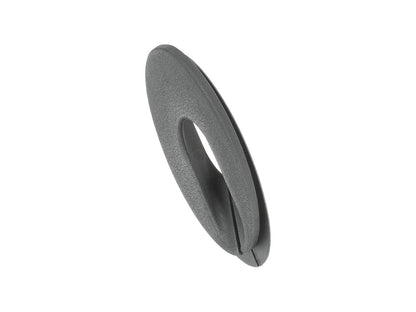 Trek 2022 Roscoe 29 Downtube Cable Exit Guide