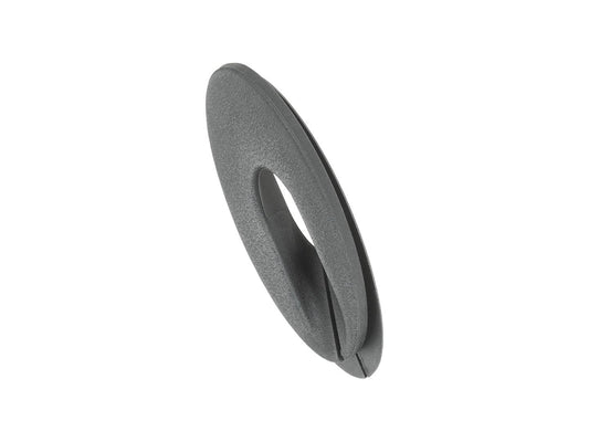 Trek 2022 Roscoe 29 Downtube Cable Exit Guide
