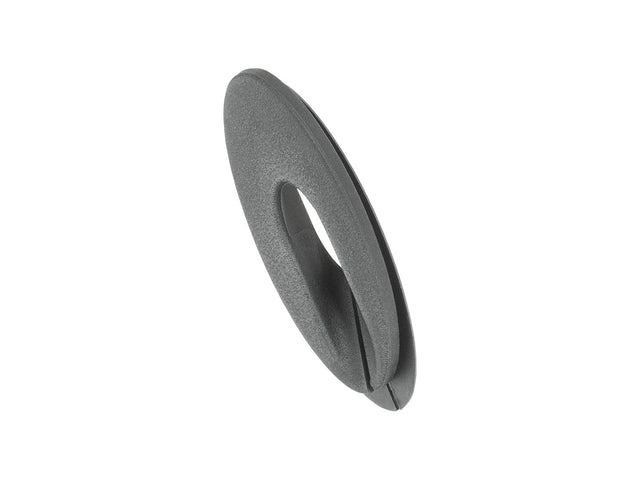 Trek 2022 Roscoe 29 Downtube Cable Exit Guide
