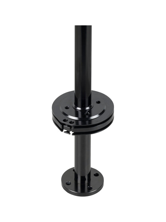 Trek Fetch+ 4 Steering Tube with Steering Disc