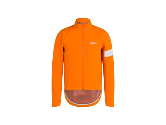 Giacca antipioggia da ciclismo Rapha Core Rain II