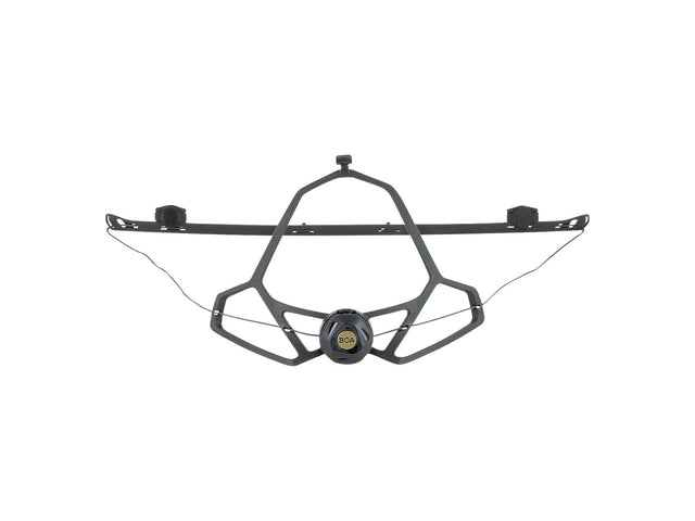 Trek Ballista MIPS Helmanpassungssystem