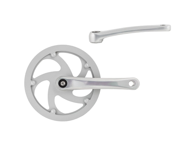 Electra Cruiser 170mm Chainguide Crankset