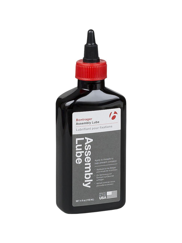 Lubrificante Bontrager Assembly Lube