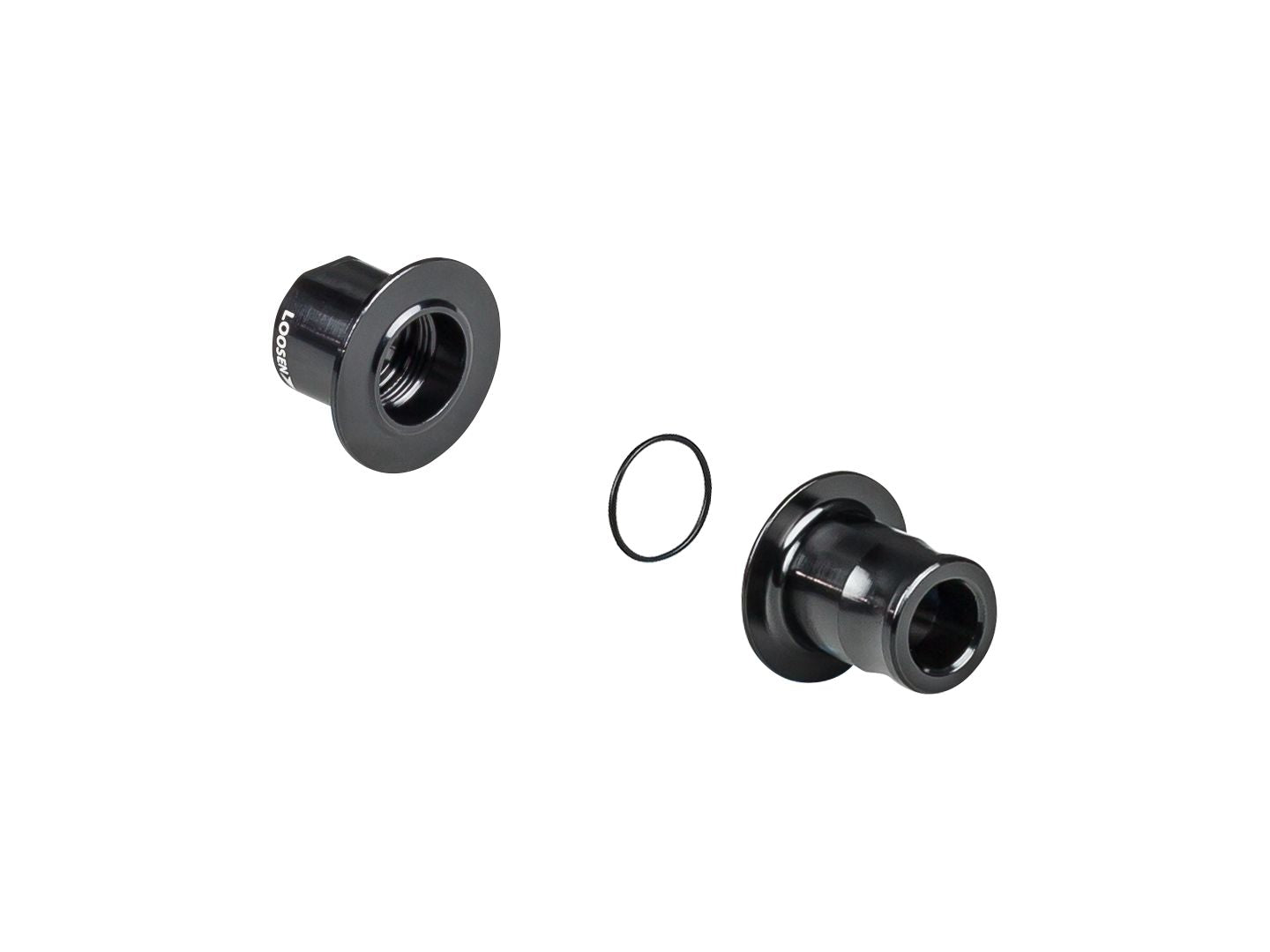 Bontrager Entry End Cap