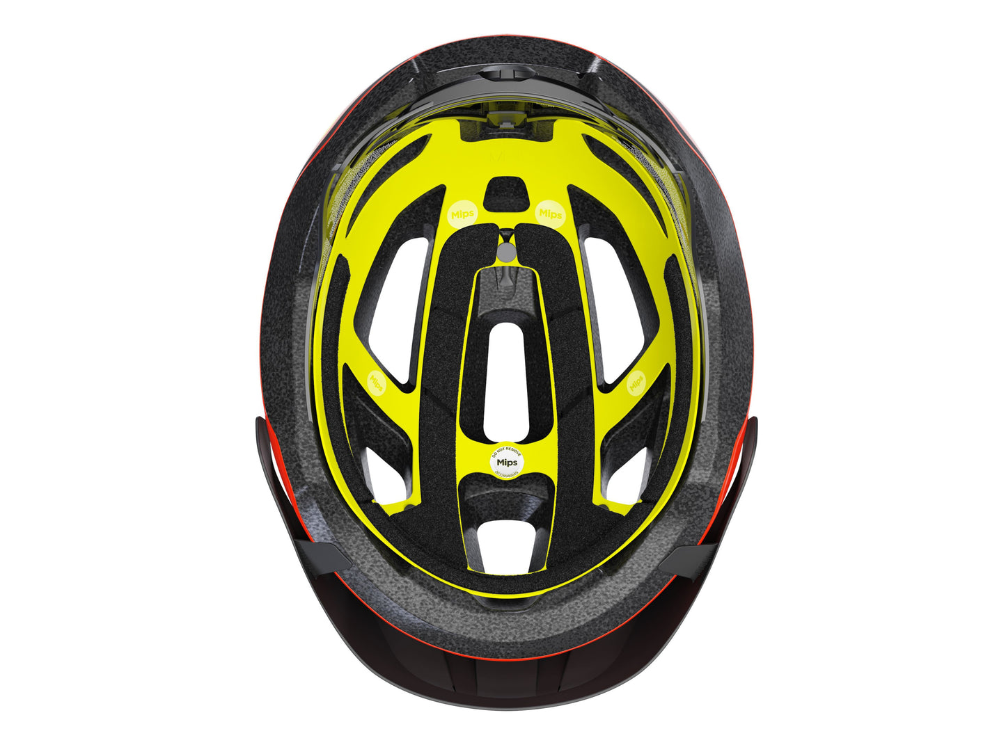 Casco da ciclismo Trek Solstice Mips