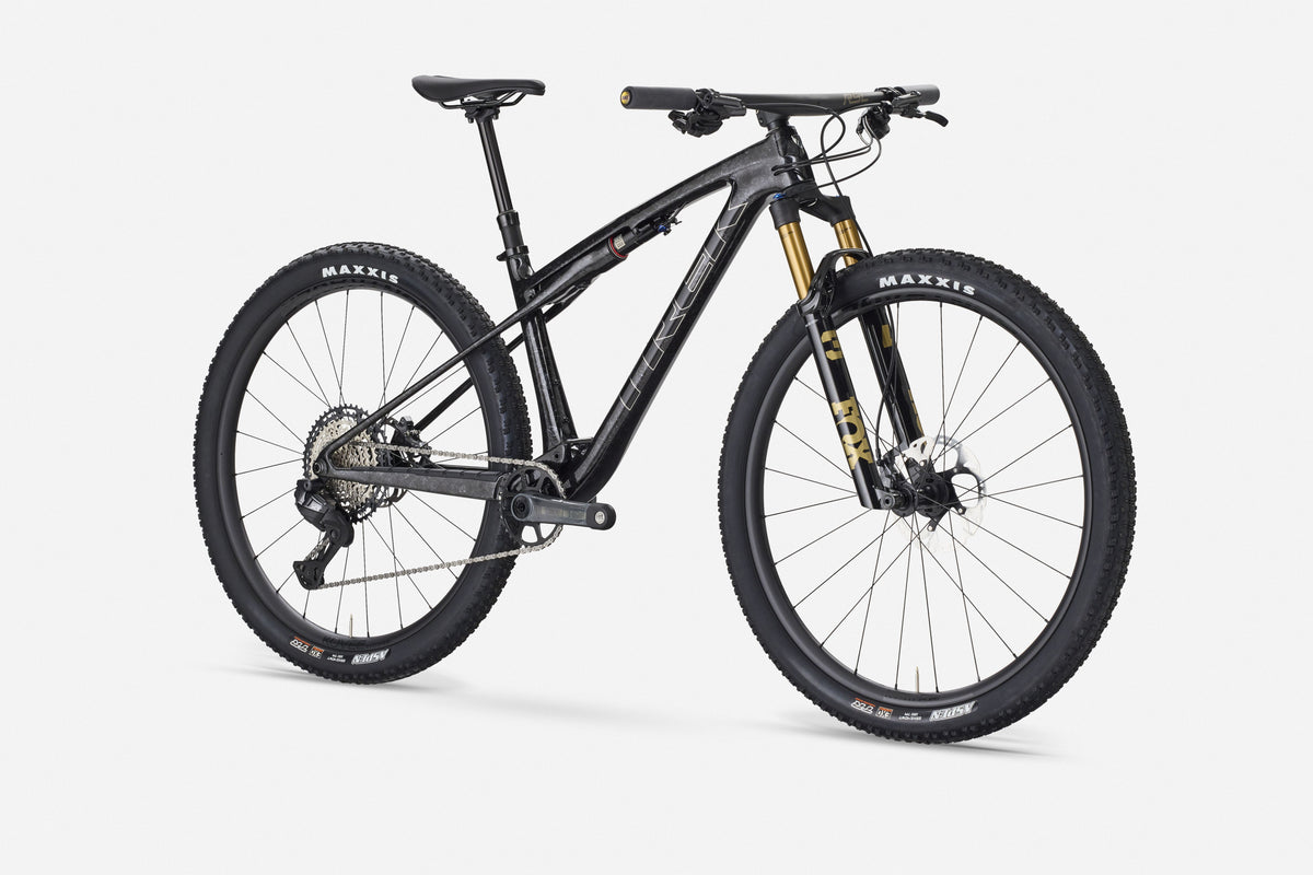 Supercaliber SLR 9.8 XT Di2 Gen 2