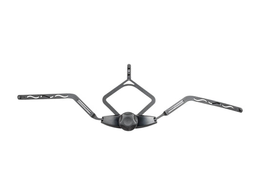 Sistema di regolazione per caschi da bici Bontrager Quickset II