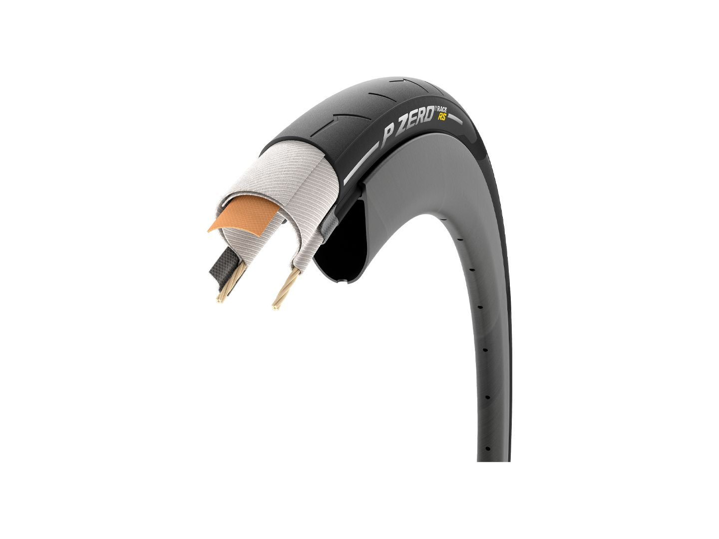 Pirelli P Zero Race RS Road Tire