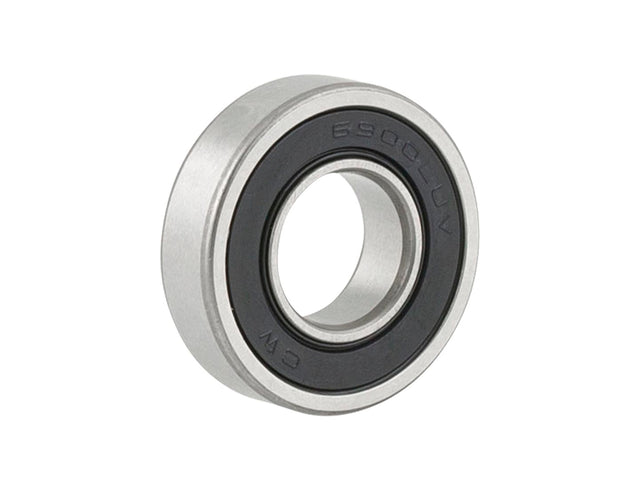 Trek Full Suspension 10x22x6mm Heavy Contact Sealed Bearing