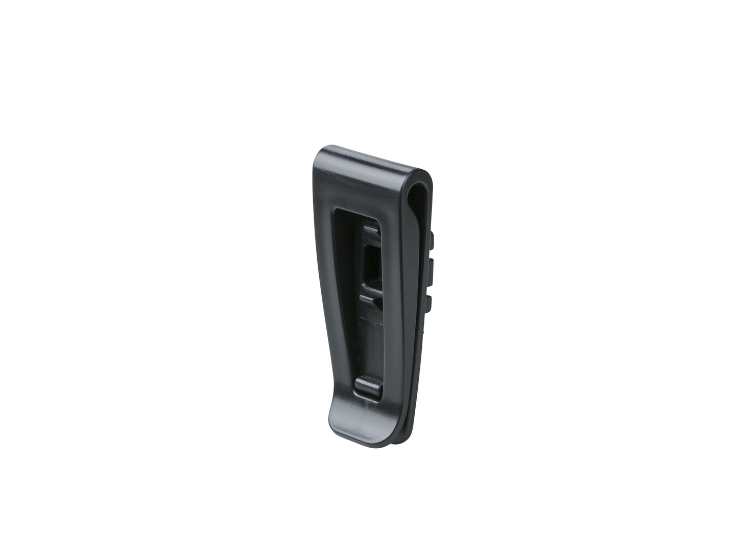 Clip luce posteriore per borsa sottosella Bontrager