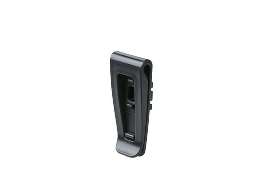 Clip luce posteriore per borsa sottosella Bontrager