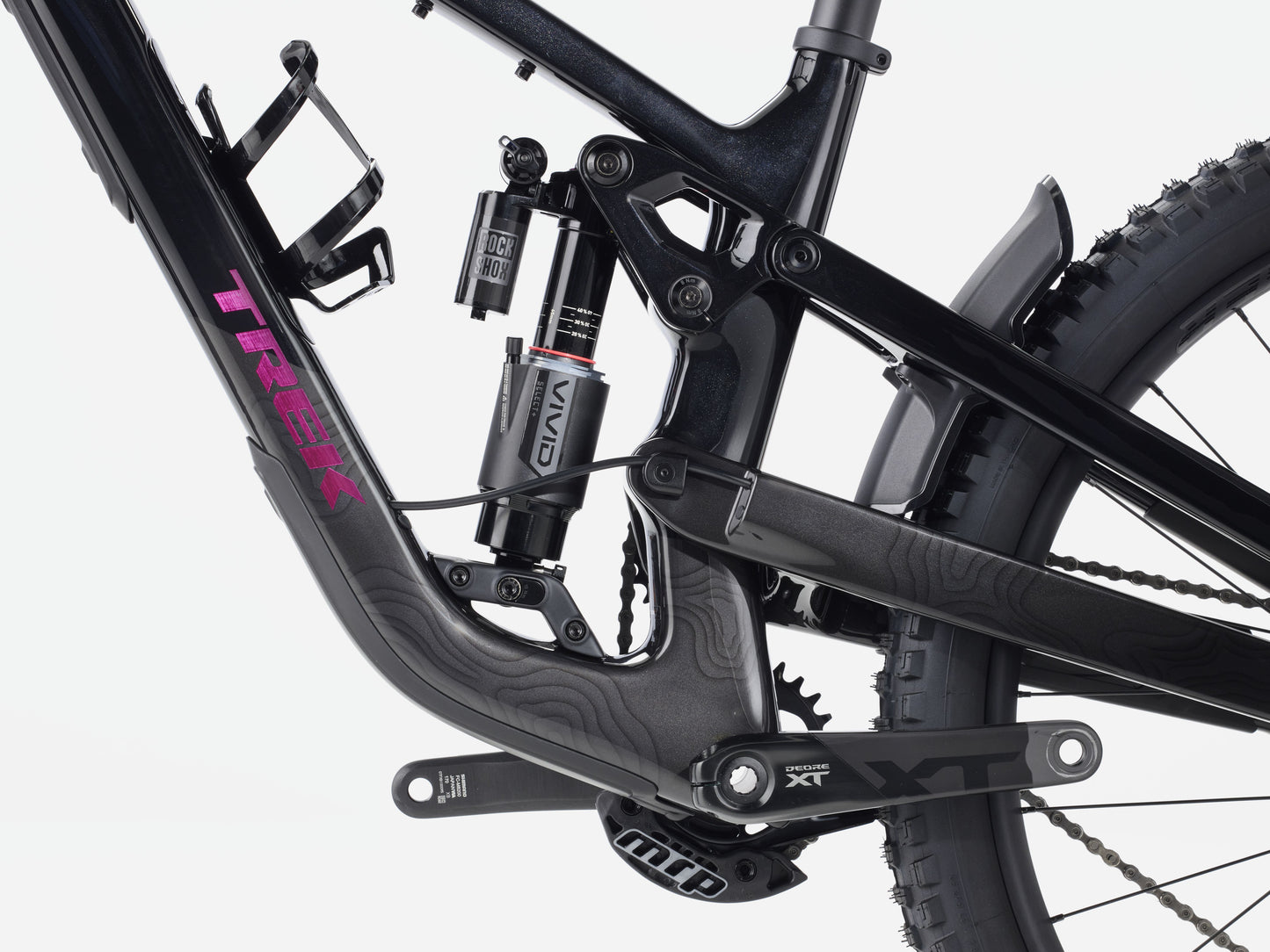 Slash 9.8 XT Di2 Gen 6