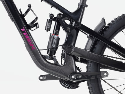 Slash 9.8 XT Di2 Gen 6