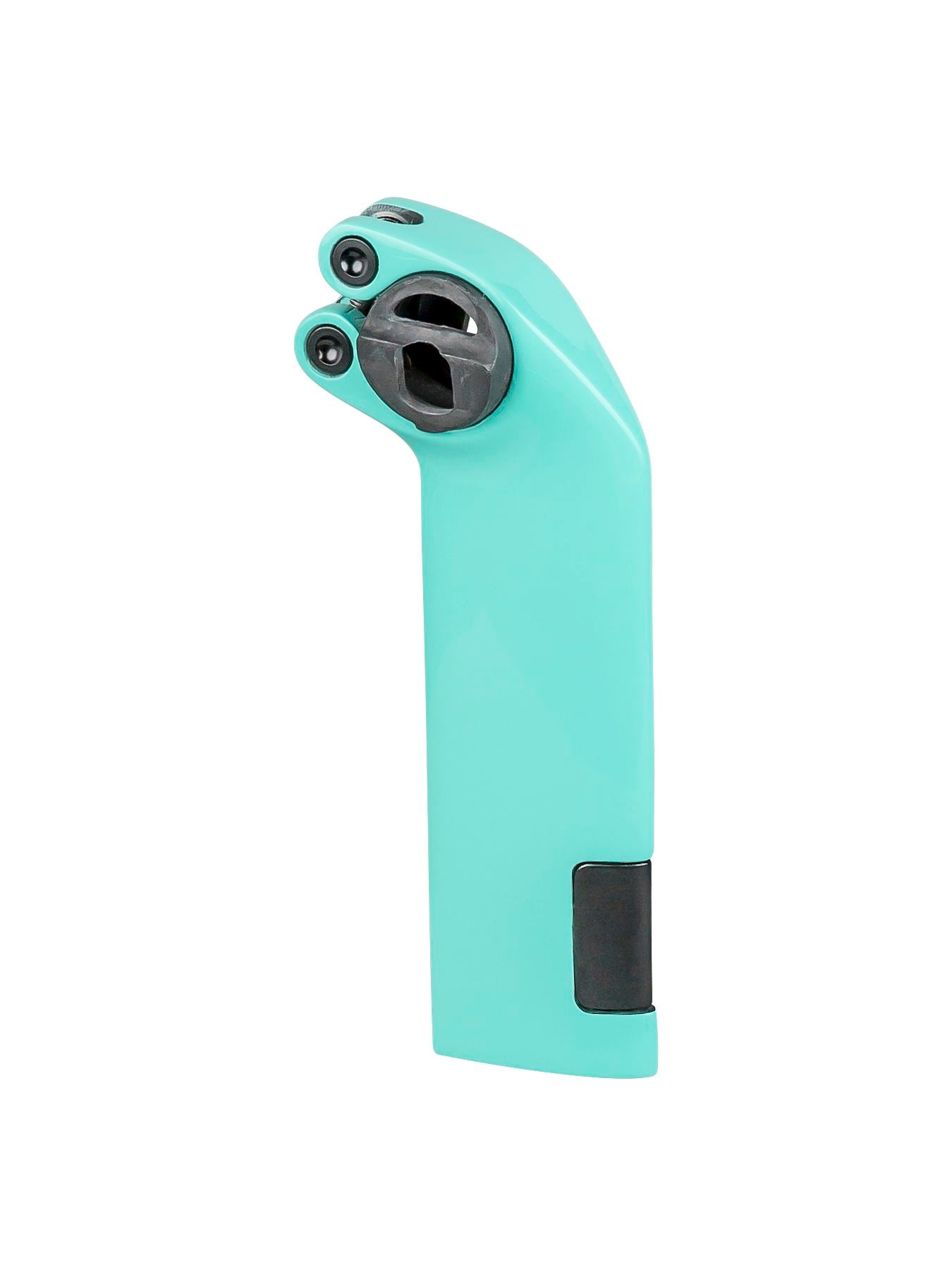 Terminale reggisella interno in carbonio Trek Madone SLR con colori abbinati