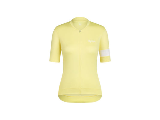 Maglia da ciclismo da donna Rapha Core