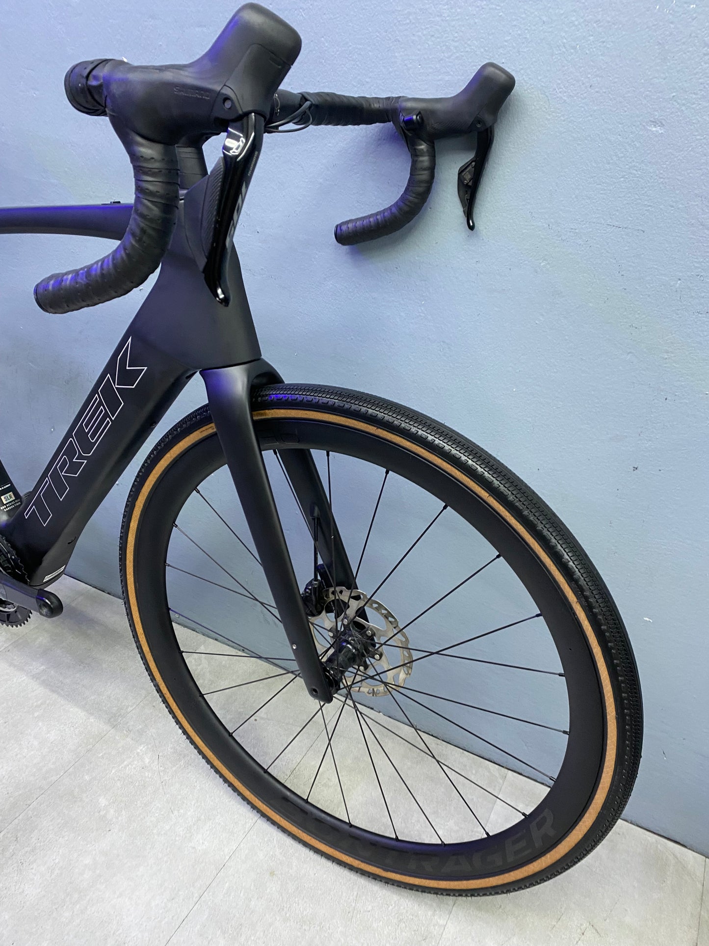 Trek Domane +SLR 6 tg 56