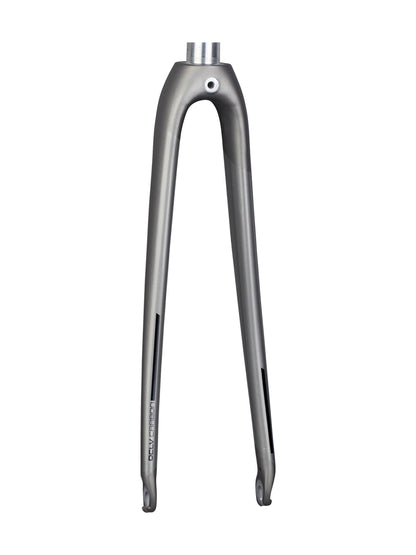 Trek 2019 Domane AL 700c Rigid Forks