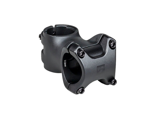 Attacco manubrio Bontrager Rhythm Comp Knock Block-Nessun imballaggio