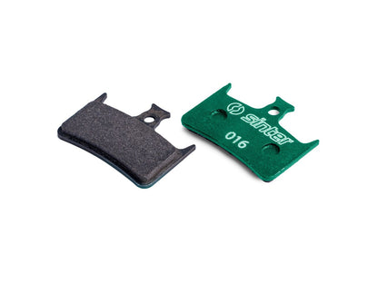 Sinter Hope Type Race Disc Brake Pads