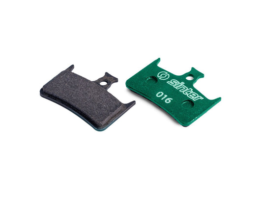 Sinter Hope Type Race Disc Brake Pads
