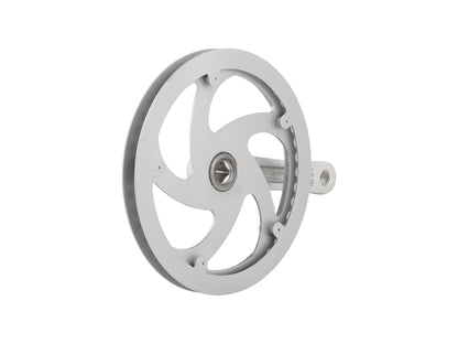 Electra Cruiser 152mm Chainguide Crankset