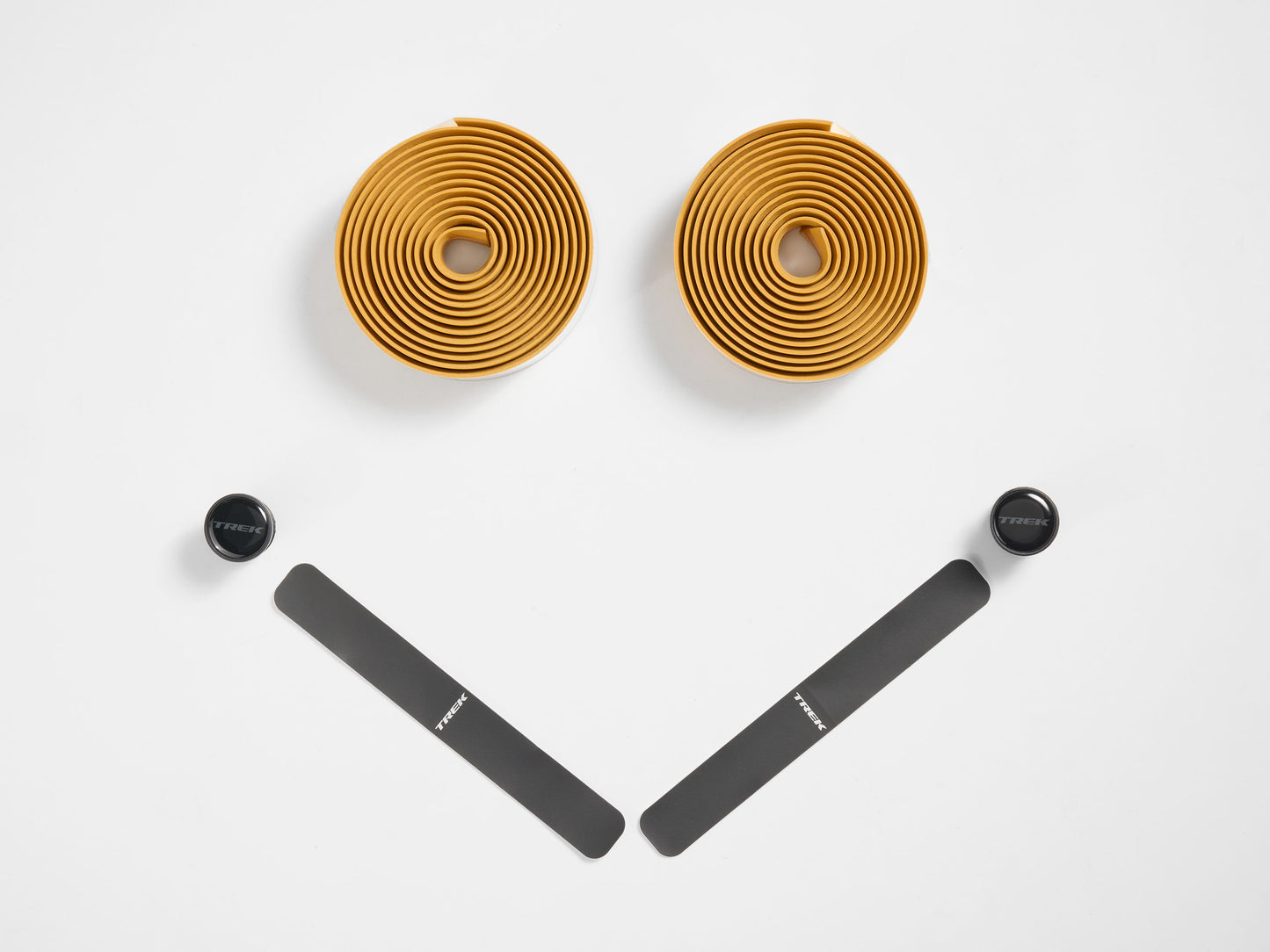 Set nastro manubrio Trek Gel Cork