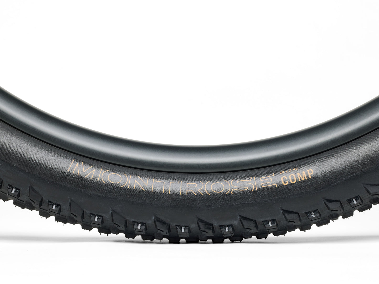Pneumatico Bontrager Montrose Comp XR MTB
