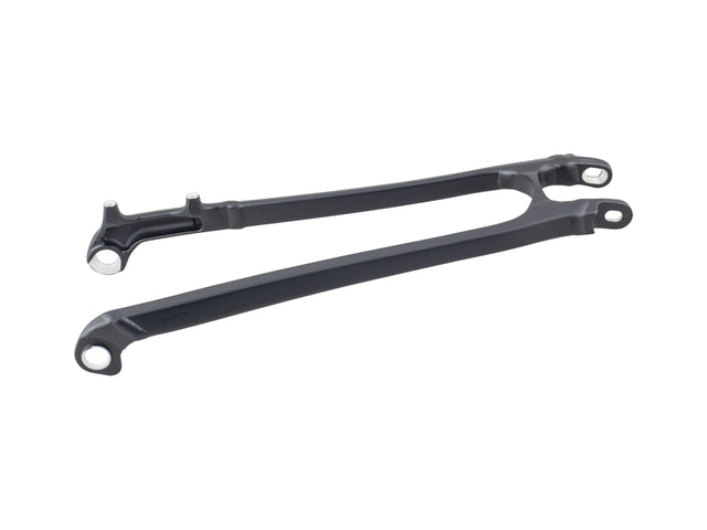 Trek 2022 Rail 29 Aluminum Seatstay