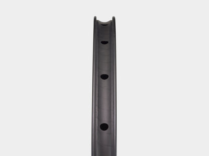 Ruota da strada Bontrager Aeolus RSL 51 TLR Disc