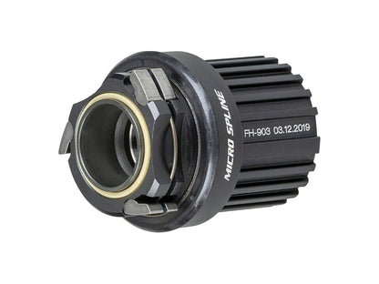 Corpo mozzo ruota libera Bontrager MSC-148A Micro Spline v2 12 velocità