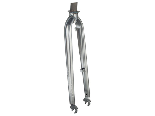Electra Townie Go! 8i Step-Thru Rigid Forks