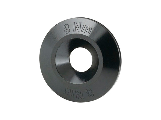 Trek 2024 Slash Upper Shock Mount Concave Washer