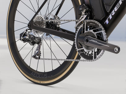 Madone SLR 9 AXS Gen 8