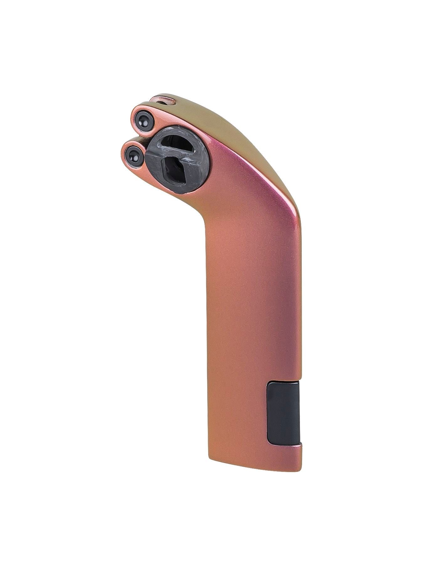 Terminale reggisella interno in carbonio Trek Madone SLR con colori abbinati