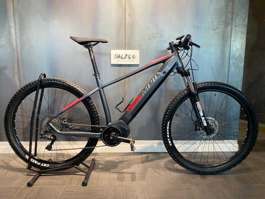 E-bike Olympia Master 630W