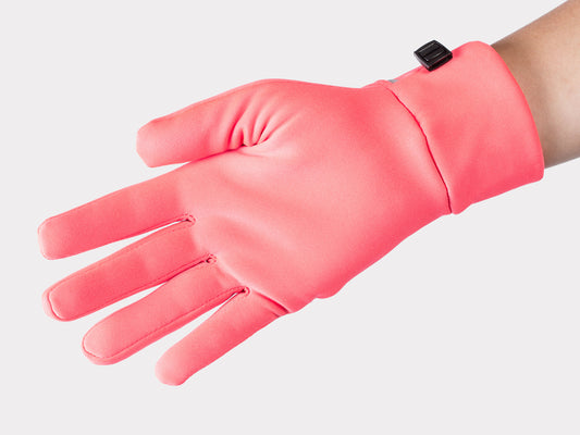 Guanto termico da ciclismo Bontrager Vella da donna