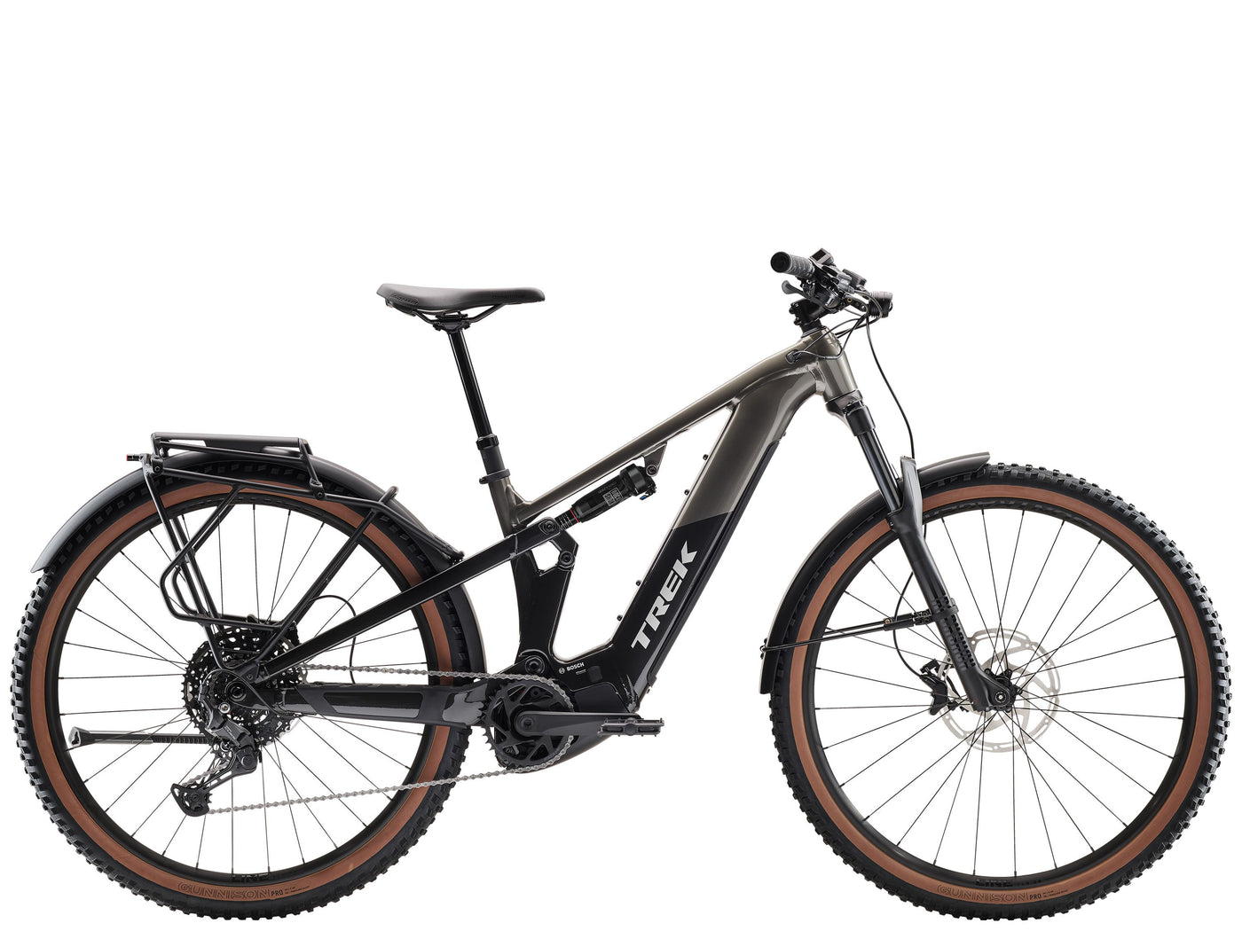 Powerfly FS+ 4 Equipped Gen 4