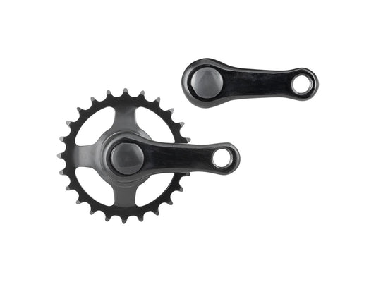 Trek Wheel Top Alloy Kids' Crankset