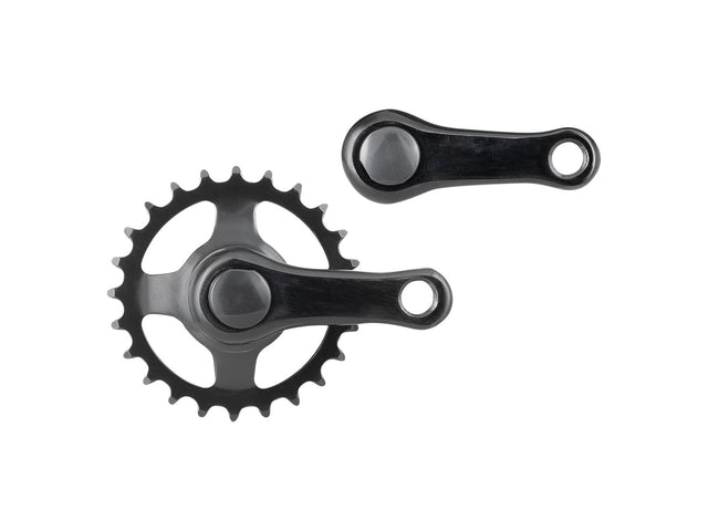 Trek Wheel Top Alloy Kids' Crankset