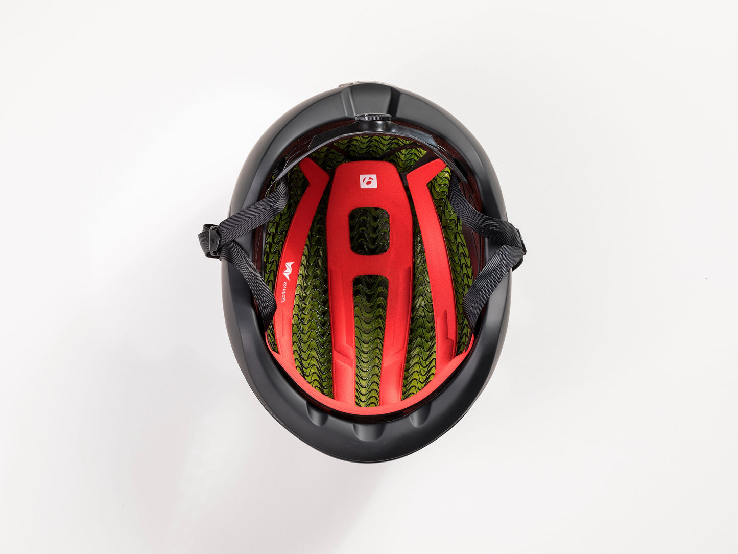 Casco per bici da corsa Bontrager XXX WaveCel