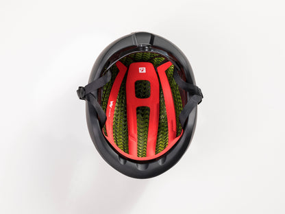 Casco per bici da corsa Bontrager XXX WaveCel