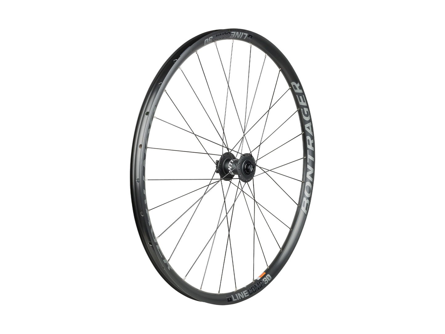 Bontrager Line Comp 30 TLR 29˝ MTB  Wheel