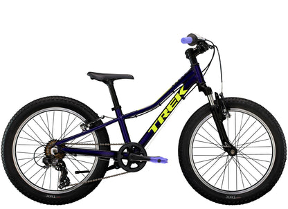 Precaliber 20 a 7 velocità