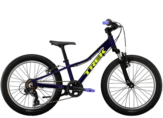 Precaliber 20 a 7 velocità