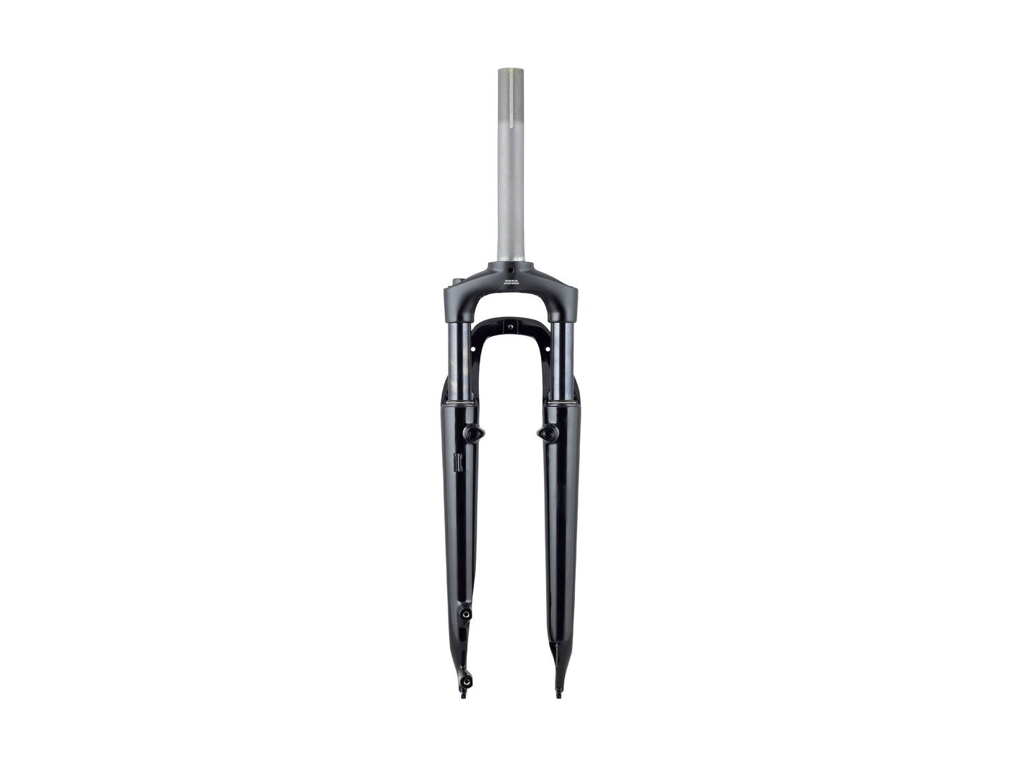 Bontrager Forklight 700x50 Threaded Disc Fork