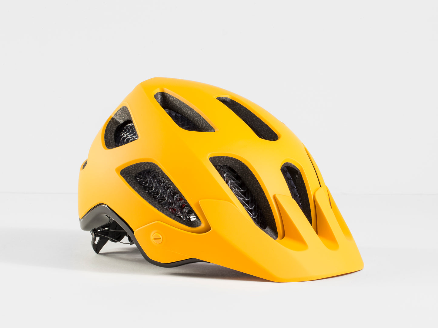 Casco per mountain bike Bontrager Rally WaveCel