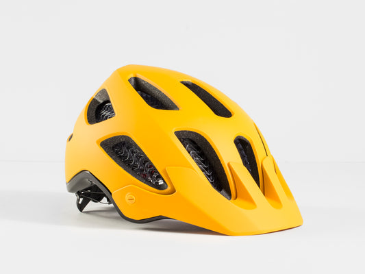 Casco per mountain bike Bontrager Rally WaveCel