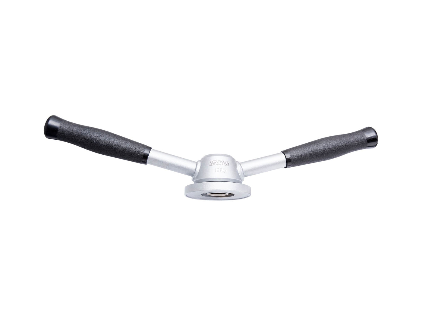 Unior Headset-Druckgriff